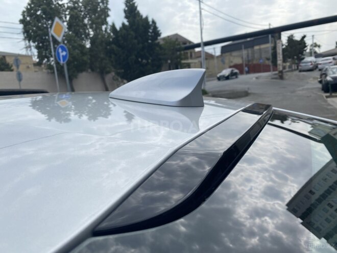 Chevrolet Cruze 2016, 55,000 km - 1.4 л - Bakı