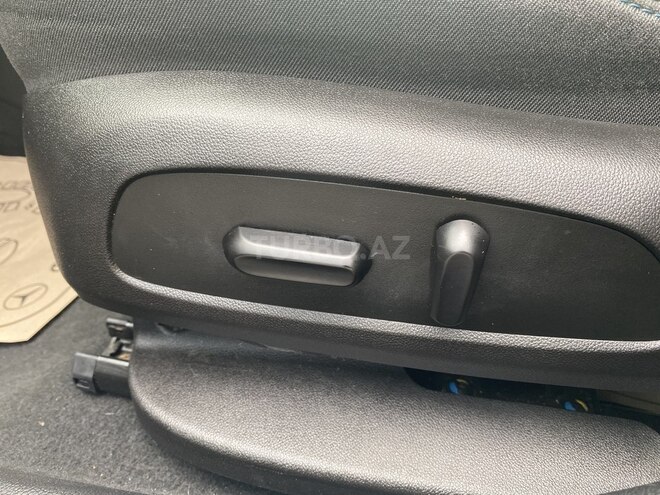 Chevrolet Cruze 2016, 55,000 km - 1.4 л - Bakı