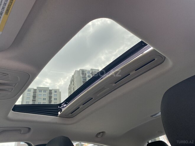 Chevrolet Cruze 2016, 55,000 km - 1.4 л - Bakı