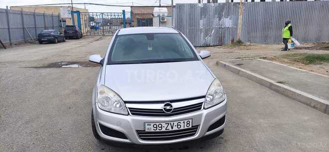 Opel Astra 2008, 223,000 km - 1.3 l - Bakı