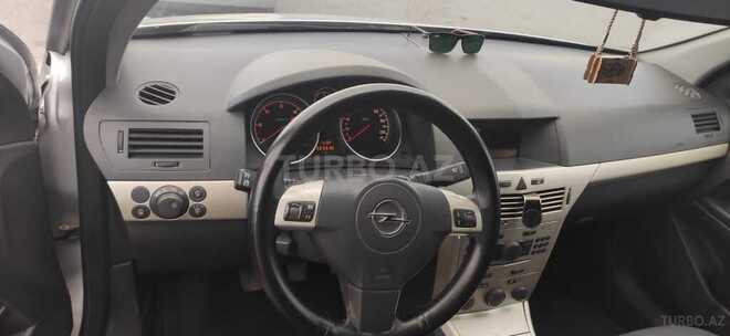 Opel Astra 2008, 223,000 km - 1.3 l - Bakı