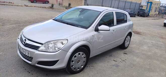 Opel Astra 2008, 223,000 km - 1.3 l - Bakı
