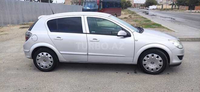 Opel Astra 2008, 223,000 km - 1.3 l - Bakı