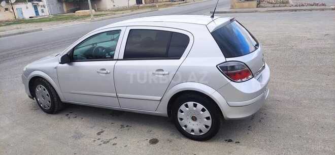 Opel Astra 2008, 223,000 km - 1.3 l - Bakı