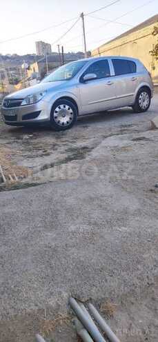 Opel Astra 2008, 223,000 km - 1.3 l - Bakı