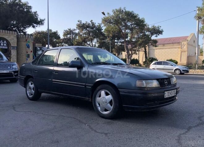 Opel Vectra 1994, 400,000 km - 1.7 l - Bakı