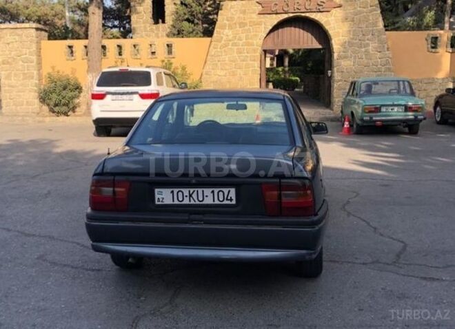 Opel Vectra 1994, 400,000 km - 1.7 l - Bakı