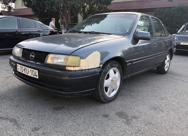 Opel Vectra 1994, 400,000 km - 1.7 l - Bakı