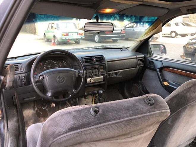 Opel Vectra 1994, 400,000 km - 1.7 l - Bakı