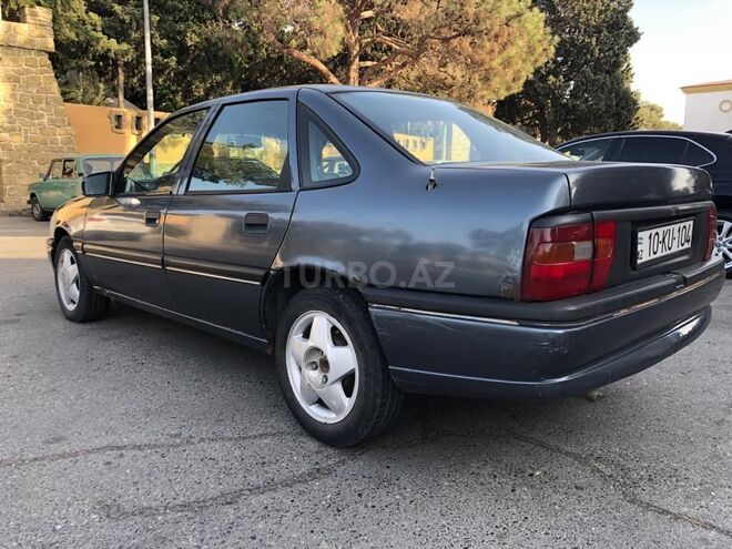 Opel Vectra 1994, 400,000 km - 1.7 l - Bakı
