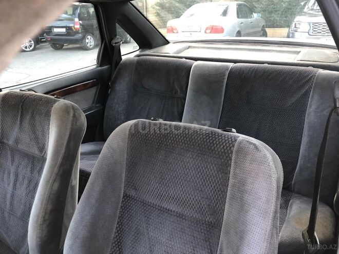 Opel Vectra 1994, 400,000 km - 1.7 l - Bakı