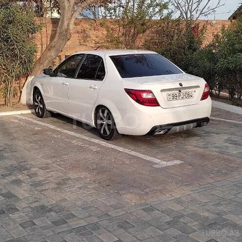 Khazar SD 2020, 52,000 km - 1.7 l - Bakı