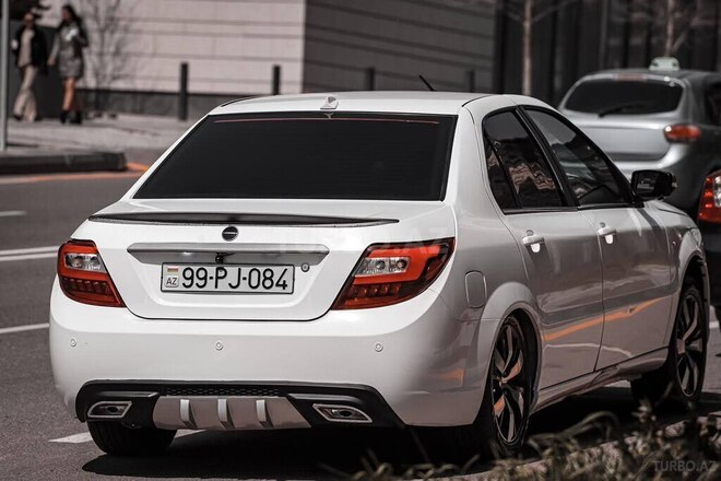 Khazar SD 2020, 52,000 km - 1.7 l - Bakı