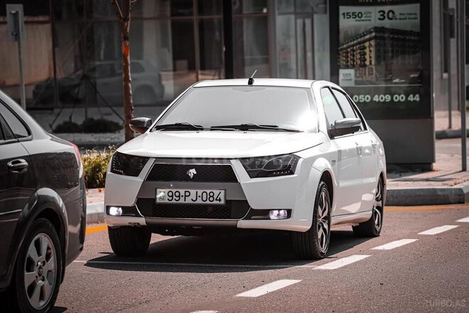 Khazar SD 2020, 52,000 km - 1.7 l - Bakı
