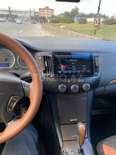 Hyundai Sonata 2009, 182,000 km - 2.0 l - Sumqayıt
