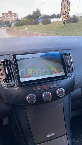 Hyundai Sonata 2009, 182,000 km - 2.0 l - Sumqayıt