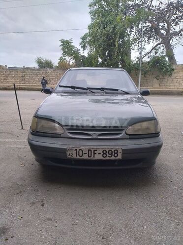 Daewoo Racer 1996, 360,000 km - 1.5 l - Bakı