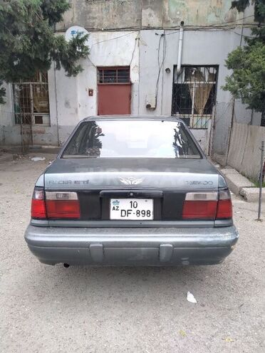 Daewoo Racer 1996, 360,000 km - 1.5 l - Bakı