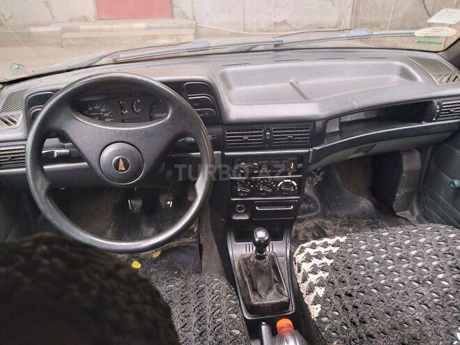 Daewoo Racer 1996, 360,000 km - 1.5 l - Bakı