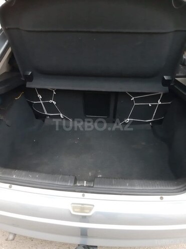 Opel Astra 2001, 355,000 km - 1.8 l - Bakı