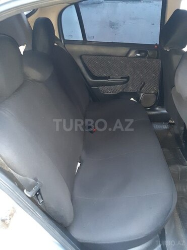 Opel Astra 2001, 355,000 km - 1.8 l - Bakı