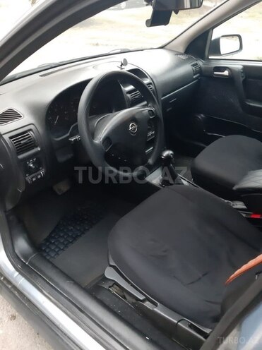 Opel Astra 2001, 355,000 km - 1.8 l - Bakı