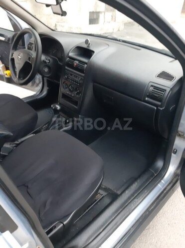 Opel Astra 2001, 355,000 km - 1.8 l - Bakı