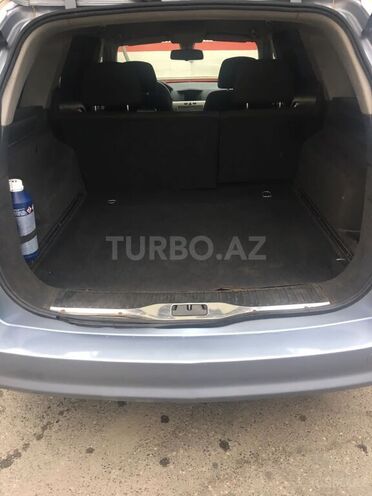 Opel Astra 2007, 292,000 km - 1.3 l - Bakı