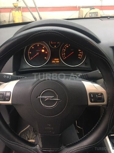 Opel Astra 2007, 292,000 km - 1.3 l - Bakı