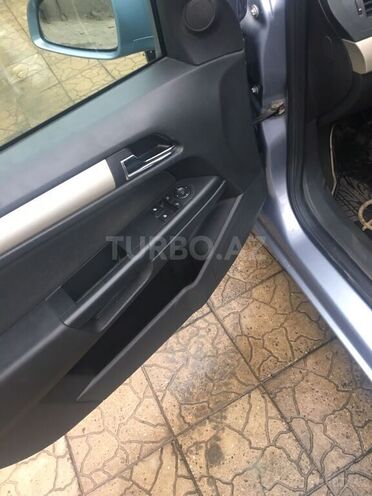 Opel Astra 2007, 292,000 km - 1.3 l - Bakı