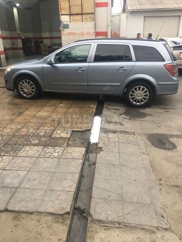 Opel Astra 2007, 292,000 km - 1.3 l - Bakı
