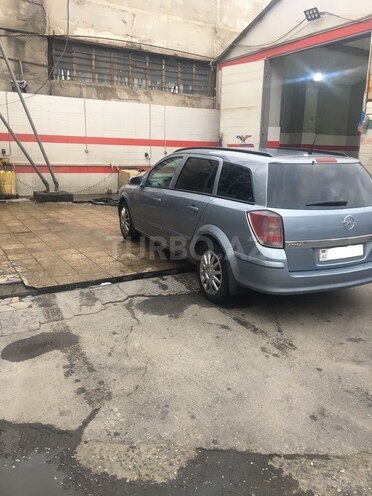 Opel Astra 2007, 292,000 km - 1.3 l - Bakı
