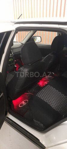 LADA (VAZ) Priora 2013, 249,000 km - 1.6 л - Gəncə