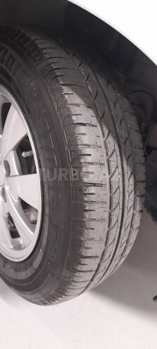 LADA (VAZ) Priora 2013, 249,000 km - 1.6 л - Gəncə