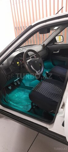LADA (VAZ) Priora 2013, 249,000 km - 1.6 л - Gəncə