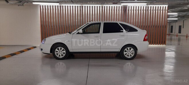 LADA (VAZ) Priora 2013, 249,000 km - 1.6 л - Gəncə