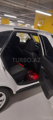 LADA (VAZ) Priora 2013, 249,000 km - 1.6 л - Gəncə