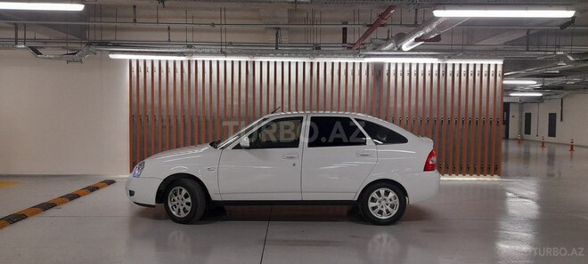 LADA (VAZ) Priora 2013, 249,000 km - 1.6 л - Gəncə