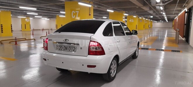 LADA (VAZ) Priora 2013, 249,000 km - 1.6 л - Gəncə