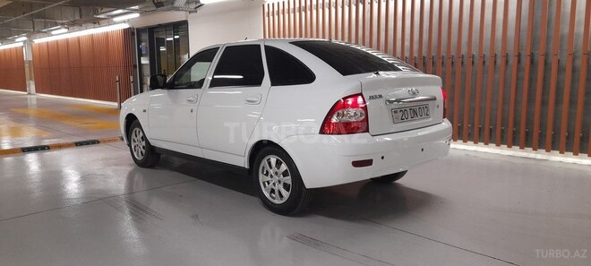 LADA (VAZ) Priora 2013, 249,000 km - 1.6 л - Gəncə