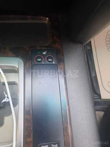 Toyota Land Cruiser 2009, 166,000 km - 4.0 л - Bakı