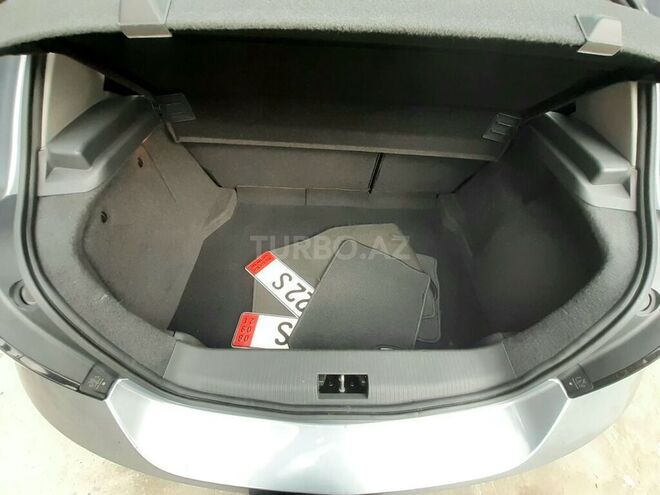 Opel Astra 2006, 176,000 km - 1.4 l - Bakı