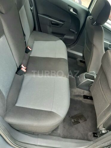 Opel Astra 2006, 176,000 km - 1.4 l - Bakı