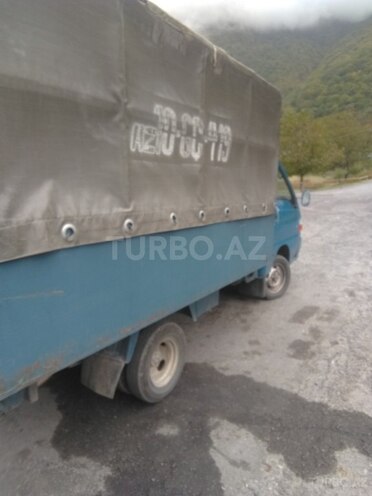 Hyundai H 100 1999, 264,627 km - 2.5 l - Qax
