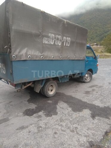 Hyundai H 100 1999, 264,627 km - 2.5 l - Qax