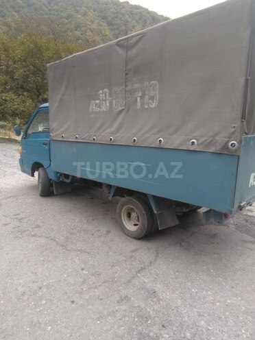Hyundai H 100 1999, 264,627 km - 2.5 l - Qax