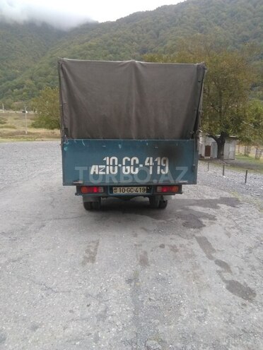 Hyundai H 100 1999, 264,627 km - 2.5 l - Qax