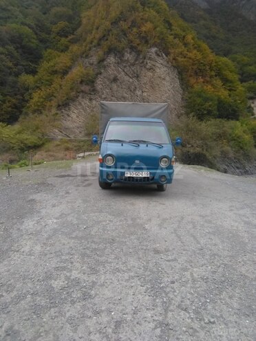 Hyundai H 100 1999, 264,627 km - 2.5 l - Qax