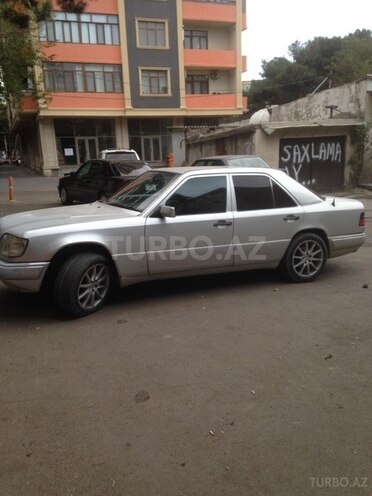 Mercedes E 200 1995, 350,000 km - 2.0 л - Bakı