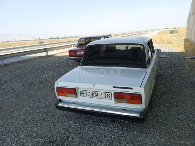LADA (VAZ) 2107 2002, 500,000 km - 1.6 l - Sumqayıt